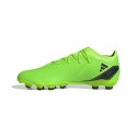 Buty sportowe dla dorosłych do gry w piłkę Adidas X Speedportal 2 Cytrynowa Zieleń - 46