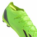 Buty sportowe dla dorosłych do gry w piłkę Adidas X Speedportal 2 Cytrynowa Zieleń - 47 1/3