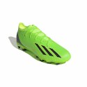 Buty sportowe dla dorosłych do gry w piłkę Adidas X Speedportal 2 Cytrynowa Zieleń - 47 1/3