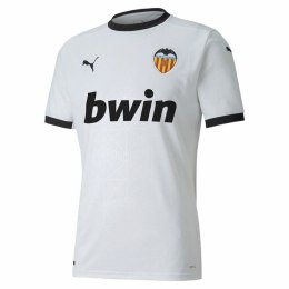 Koszulka piłkarska męska z krótkim rękawem Puma Valencia CF 1 - L