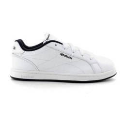 Buty sportowe Casual Dziecięce Reebok Royal Complete CLN Biały - 27,5