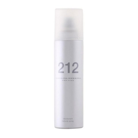 Dezodorant w Sprayu NYC For Her Carolina Herrera (150 ml)