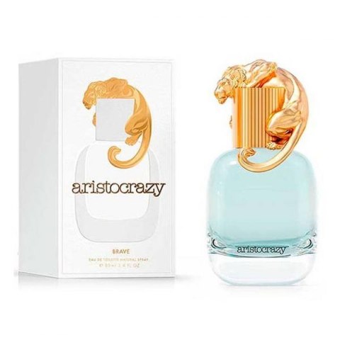 Perfumy Damskie Aristocrazy 1510-22678 EDT 80 ml