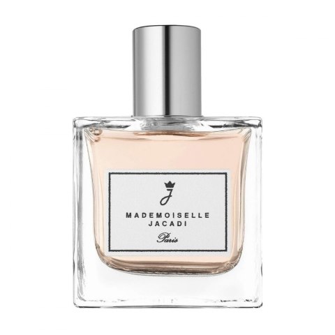 Perfumy Damskie Jacadi Paris Mademoiselle EDT 100 ml