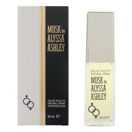 Perfumy Damskie Musk Alyssa Ashley 3434730732332 EDT - 100 ml