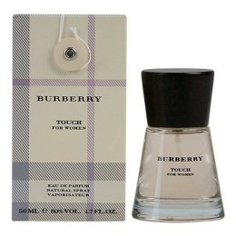 Perfumy Damskie Touch for Woman Burberry EDP EDP - 100 ml