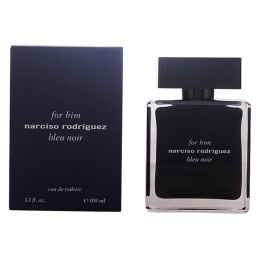 Perfumy Męskie For Him Bleu Noir Narciso Rodriguez EDT - 100 ml