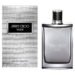 Perfumy Męskie Jimmy Choo Man EDT - 100 ml