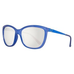 Okulary przeciwsłoneczne Damskie Guess GU7444-5884C (ø 58 mm)