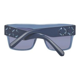 Okulary przeciwsłoneczne Damskie Swarovski SK0128-5690W