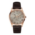 Zegarek Męski Guess W0608G1 (Ø 42 mm)