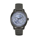 Zegarek Męski Guess W0660G2 (Ø 43 mm)