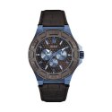 Zegarek Męski Guess W0674G5 (Ø 45 mm)