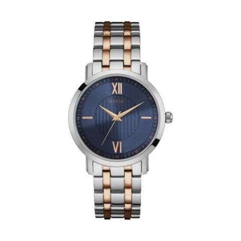 Zegarek Męski Guess W0716G2 (Ø 40 mm)