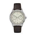 Zegarek Męski Guess W0863G1 (Ø 44 mm)