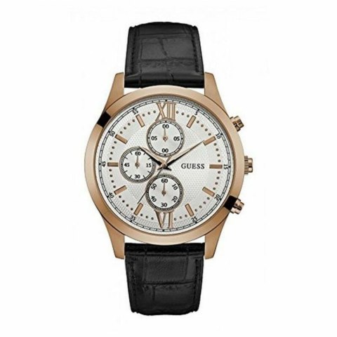 Zegarek Męski Guess W0876G2 (Ø 44 mm)