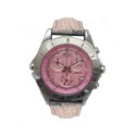 Zegarek Unisex Chronotech CT7636L-06 (Ø 42 mm)