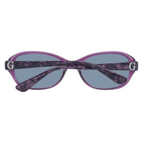 Okulary przeciwsłoneczne Damskie Guess GU 7356 O43 -57 -18 -0