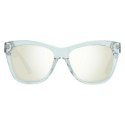 Okulary przeciwsłoneczne Damskie Guess GU7472 26G -56 -17 -140