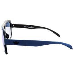 Okulary przeciwsłoneczne Męskie Adidas AOR011-021-009 ø 54 mm