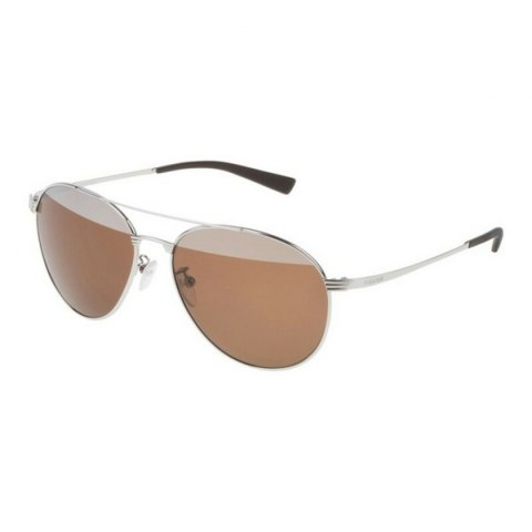 Okulary przeciwsłoneczne Unisex Police S8953V57579X (ø 57 mm)