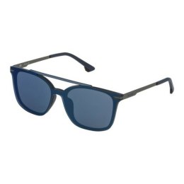 Okulary przeciwsłoneczne Unisex Police SPL528999NQB Ø 99 mm