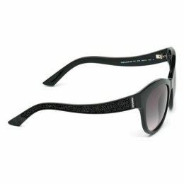 Okulary przeciwsłoneczne Damskie Swarovski SK0056 01B ø 54 mm