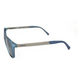 Okulary przeciwsłoneczne Damskie Timberland TB9130-5291D Niebieski (52 mm) (ø 52 mm)