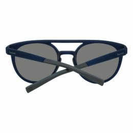 Okulary przeciwsłoneczne Męskie Timberland TB9163-5391D Niebieski Smoke Gradient (ø 53 mm)