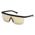 Okulary przeciwsłoneczne Unisex Web Eyewear WE0221-02G ø 59 mm