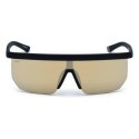 Okulary przeciwsłoneczne Unisex Web Eyewear WE0221-02G ø 59 mm