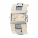 Zegarek Damski Laura Biagiotti LB0047-BEIGE (Ø 34 mm)