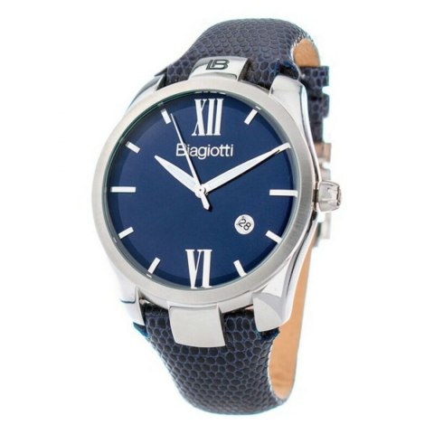 Zegarek Męski Laura Biagiotti LB0032M-02 (Ø 43 mm)