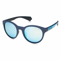 Okulary przeciwsłoneczne Unisex Polaroid PLD 6063/G/S Ø 52 mm