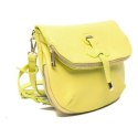 Torba Damska Trussardi D66TRC1016-GIALLO Żółty