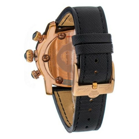 Zegarek Damski Glam Rock gr10143 (Ø 46 mm) Zegarek Damski Glam Rock gr10143 (Ø 46 mm)