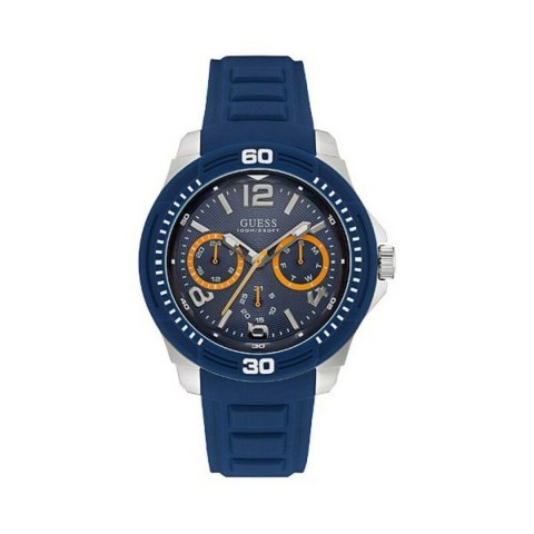 Zegarek Męski Guess W0967G2 (Ø 46 mm)