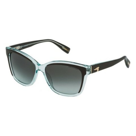 Okulary przeciwsłoneczne Damskie Trussardi STR0775607U2 ø 56 mm