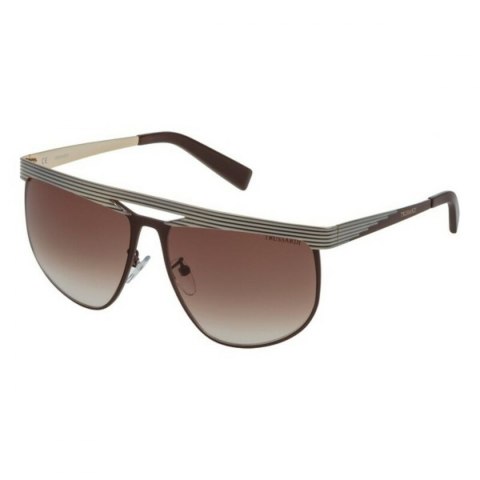 Okulary przeciwsłoneczne Damskie Trussardi STR1785908FK ø 59 mm