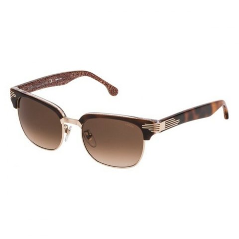 Okulary przeciwsłoneczne Unisex Lozza SL2253M52300K Ø 52 mm