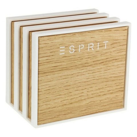 Zegarek Damski Esprit ES1L077M0085 (Ø 36 mm) Zegarek Damski Esprit ES1L077M0085 (Ø 36 mm)