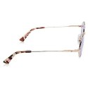 Okulary przeciwsłoneczne Damskie Web Eyewear WE0255 Liliowy Ø 51 mm