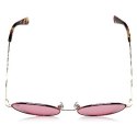 Okulary przeciwsłoneczne Damskie Web Eyewear WE0255 Ø 51 mm