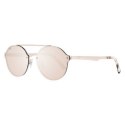 Okulary przeciwsłoneczne Unisex Web Eyewear WE0181A ø 58 mm