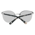 Okulary przeciwsłoneczne Unisex Web Eyewear WE0197A ø 59 mm