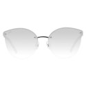 Okulary przeciwsłoneczne Unisex Web Eyewear WE0197A ø 59 mm