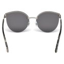 Okulary przeciwsłoneczne Unisex Web Eyewear WE0197A ø 59 mm