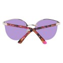 Okulary przeciwsłoneczne Unisex Web Eyewear WE0197A ø 59 mm