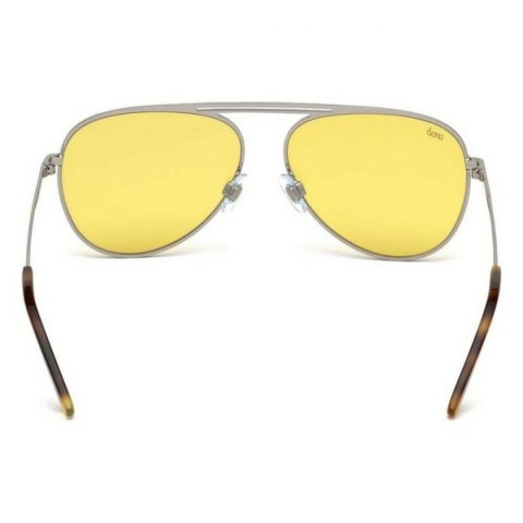 Okulary przeciwsłoneczne Unisex Web Eyewear WE0206-14J ø 58 mm