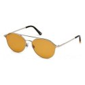 Okulary przeciwsłoneczne Unisex Web Eyewear WE0208A ø 59 mm